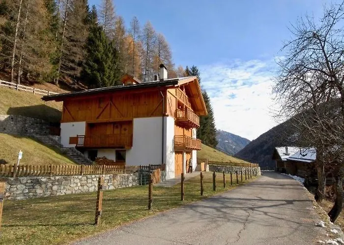 Maso Genziana