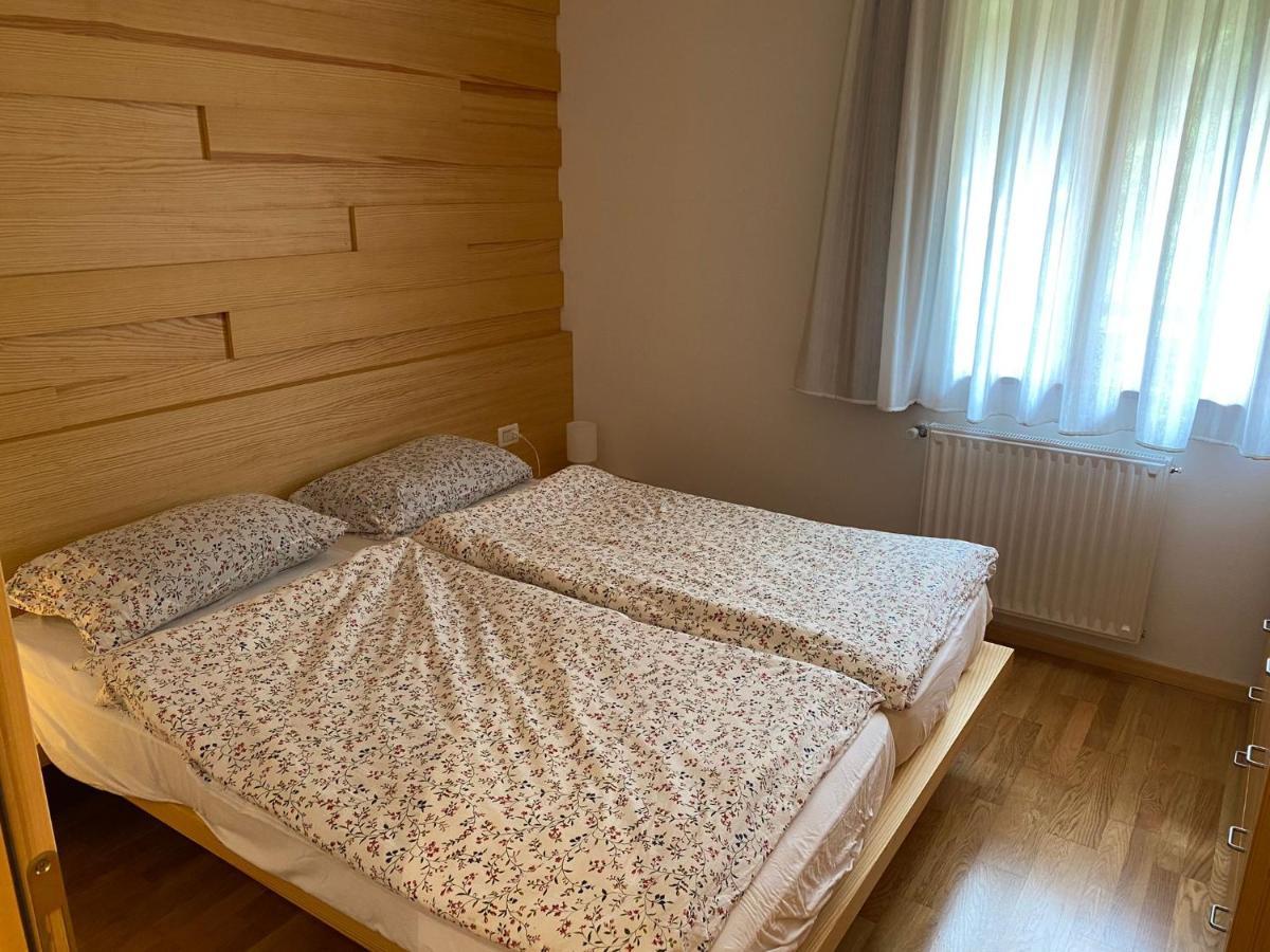 Apartment Maso Genziana *