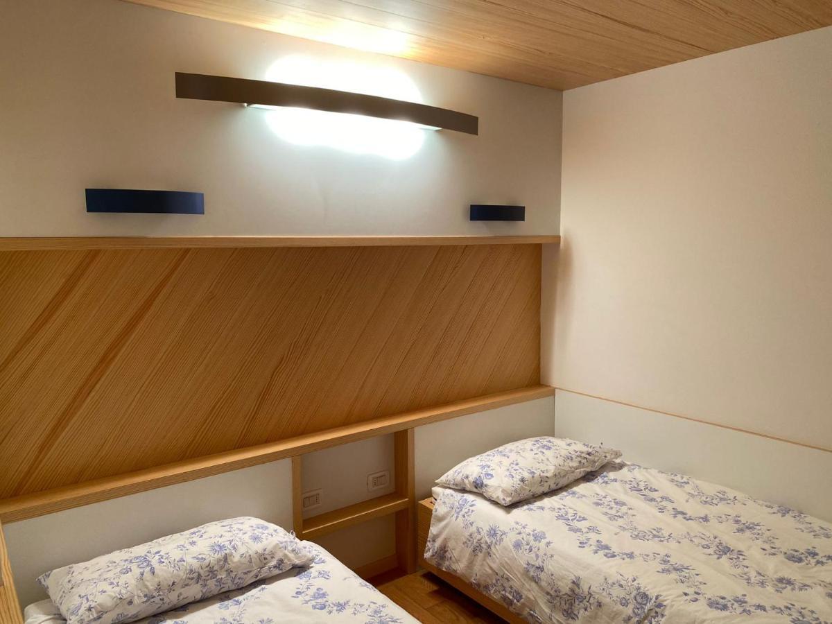 Maso Genziana Bagni di Rabbi