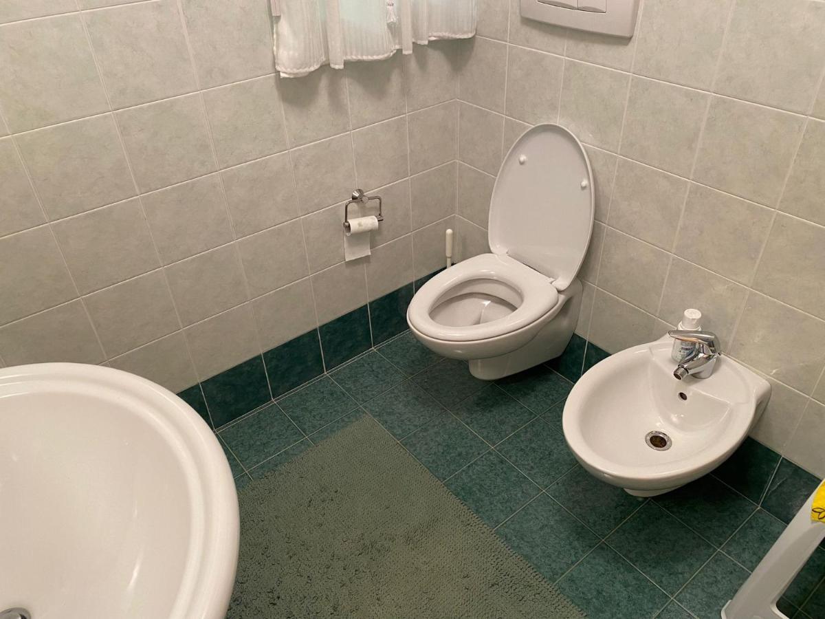 Maso Genziana Apartment *