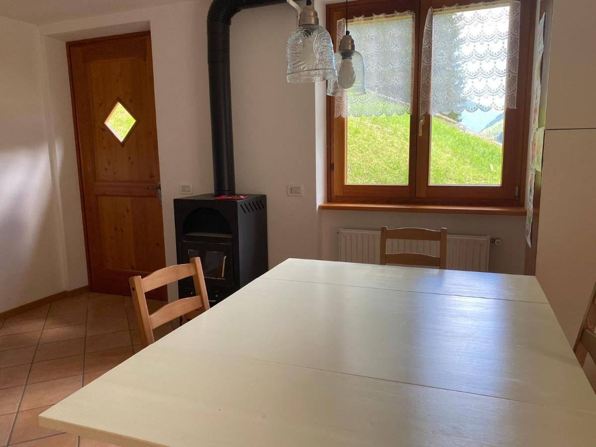 Maso Genziana Apartment