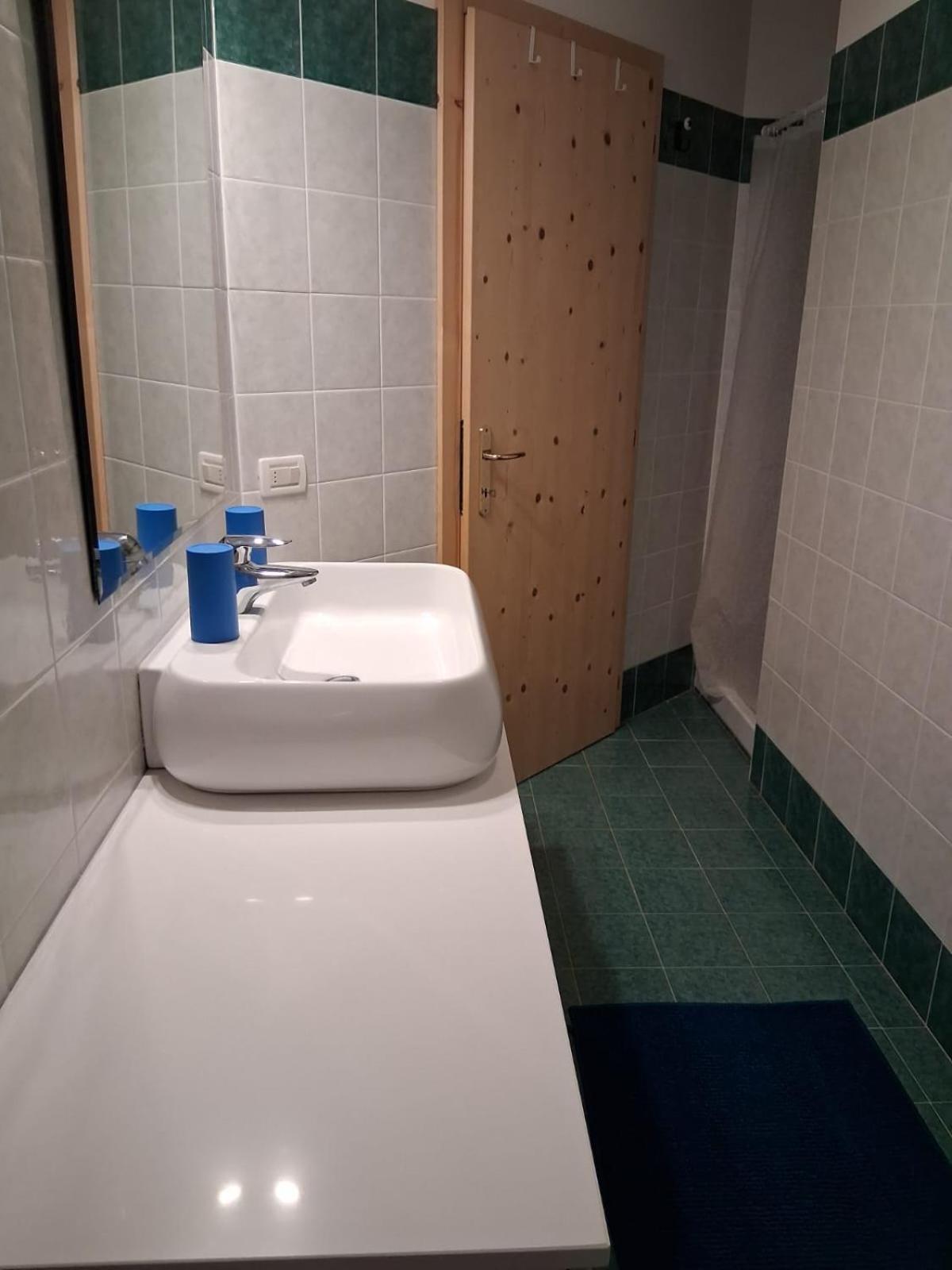 Apartment Maso Genziana *